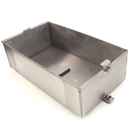 Pitco Fltr, Pan Assy Bf14, P14 B6602001-FA-C